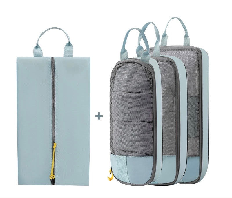 PackSmart Compression Cubes