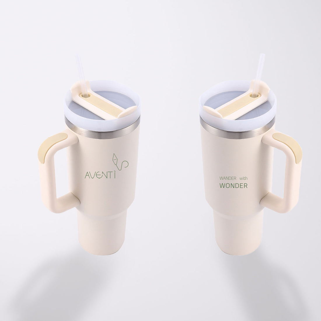 Brew & Go Travel Mug