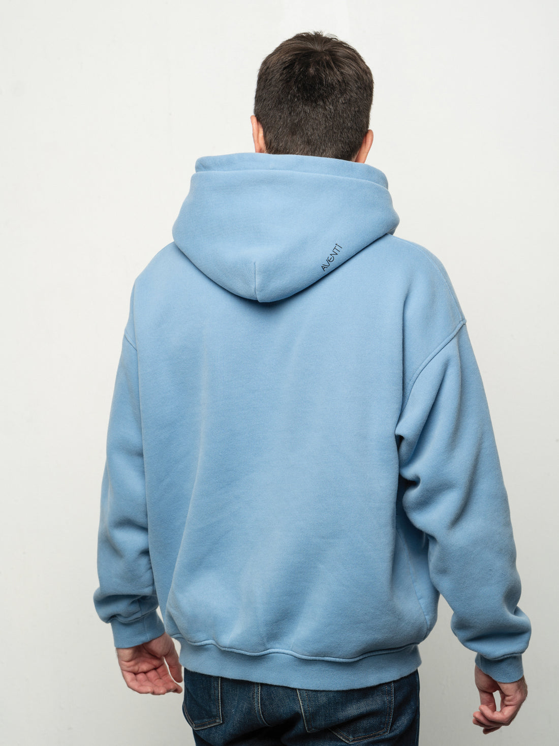 Wander Wear Hoodie