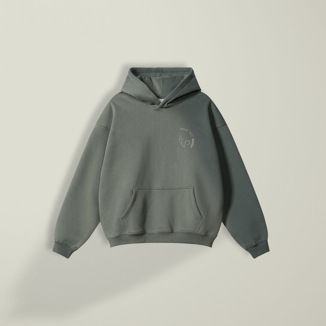 Aventi Wander Wear Hoodie